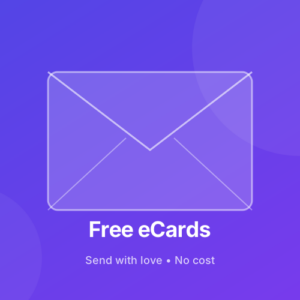 Free eCards